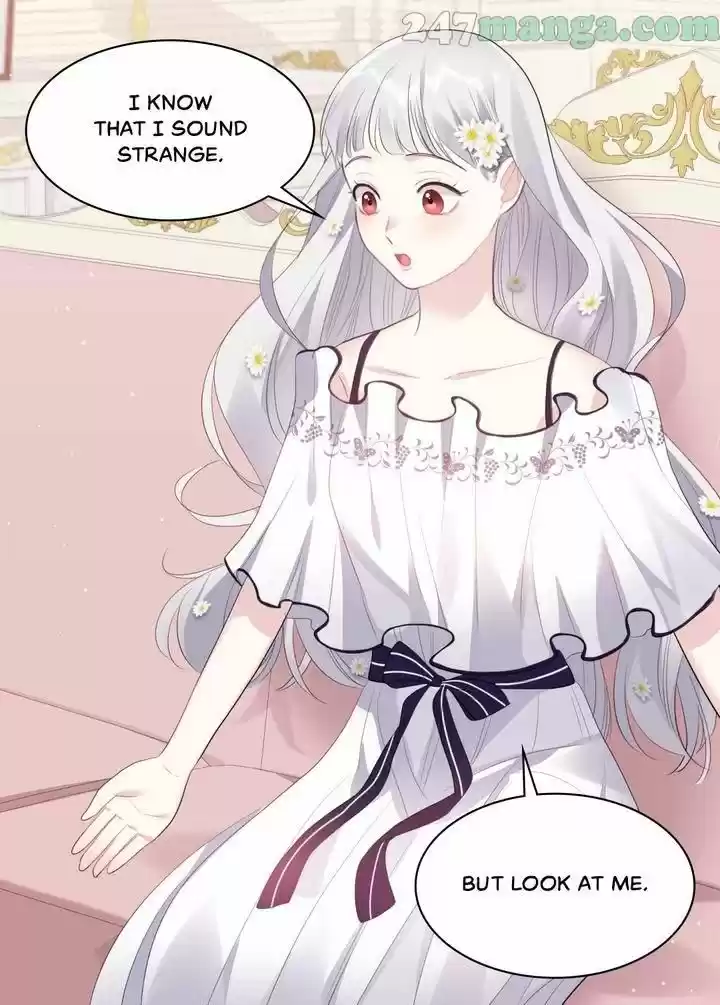 Daisy: How To Become The Duke's Fiancée Chapter 74