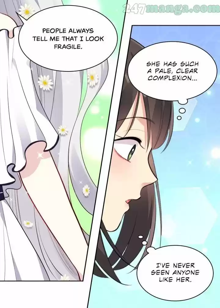 Daisy: How To Become The Duke's Fiancée Chapter 74