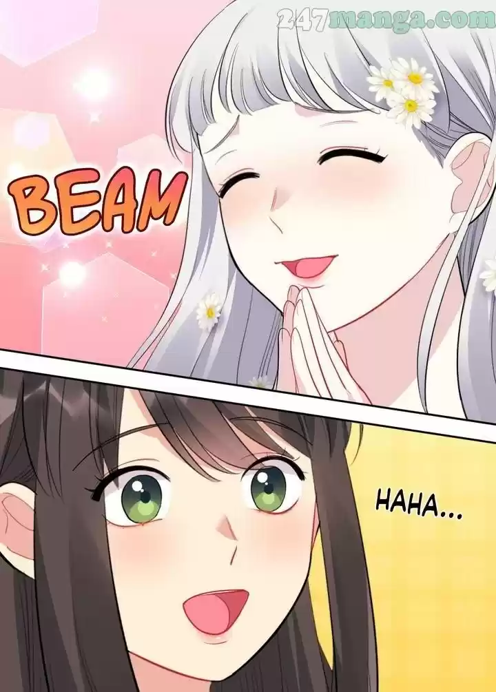 Daisy: How To Become The Duke's Fiancée Chapter 74