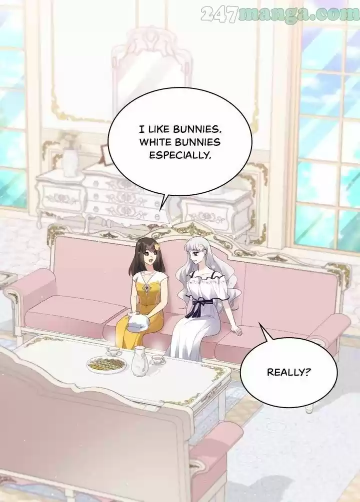 Daisy: How To Become The Duke's Fiancée Chapter 74