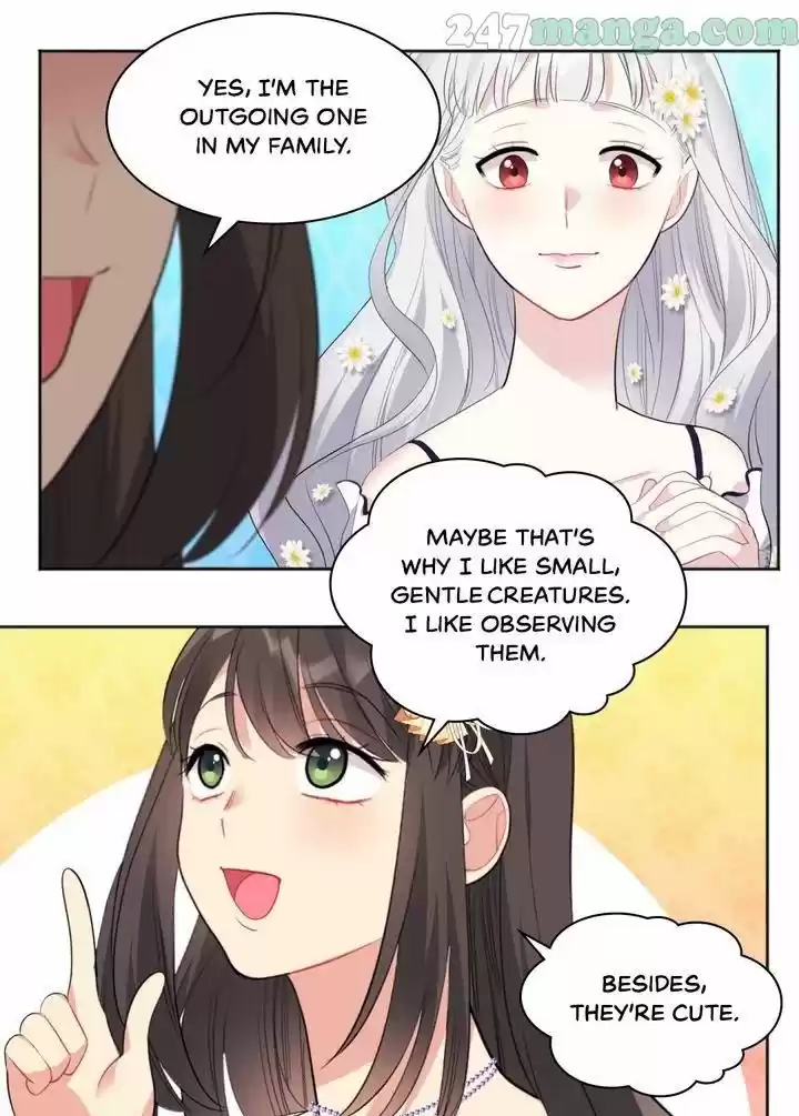 Daisy: How To Become The Duke's Fiancée Chapter 74