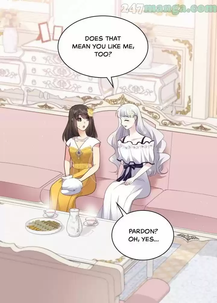 Daisy: How To Become The Duke's Fiancée Chapter 74