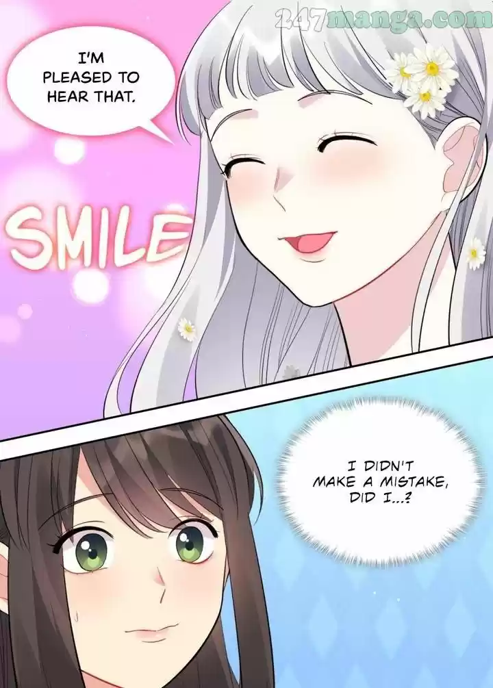 Daisy: How To Become The Duke's Fiancée Chapter 74