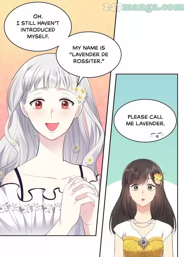 Daisy: How To Become The Duke's Fiancée Chapter 74