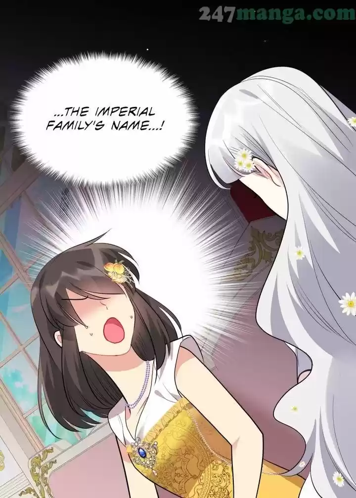 Daisy: How To Become The Duke's Fiancée Chapter 74