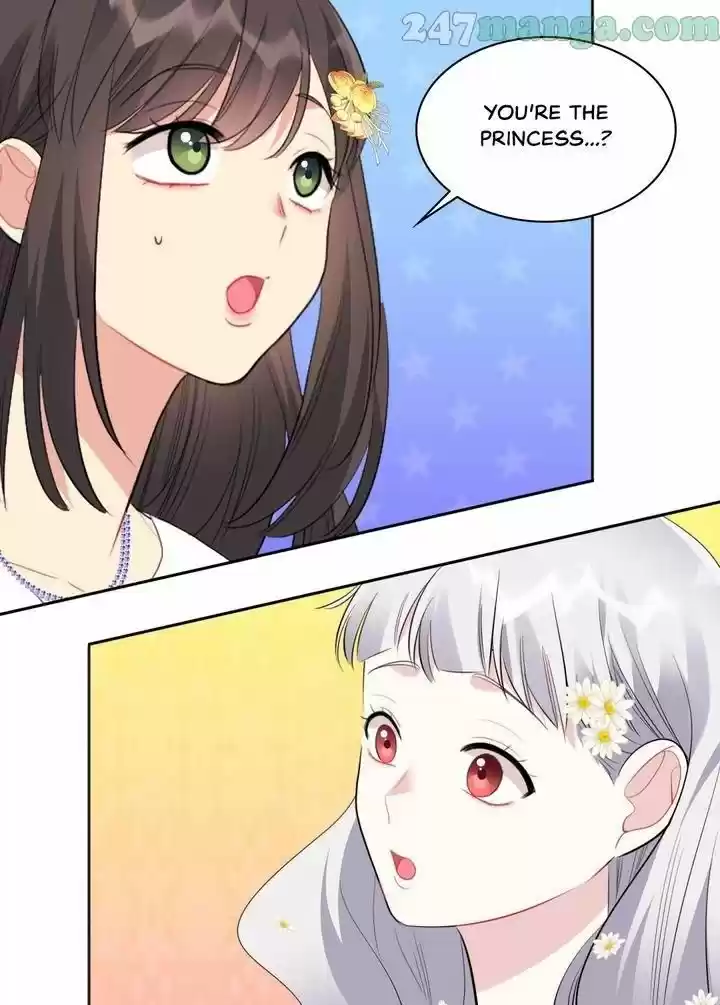 Daisy: How To Become The Duke's Fiancée Chapter 74