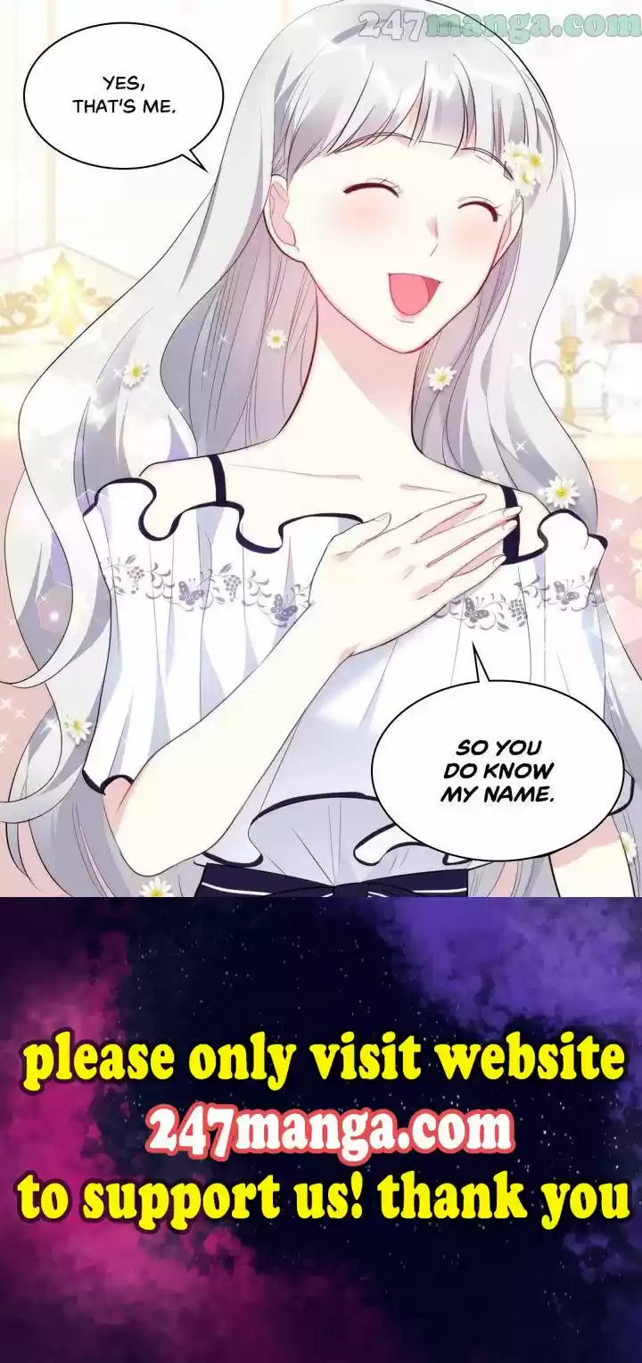 Daisy: How To Become The Duke's Fiancée Chapter 74