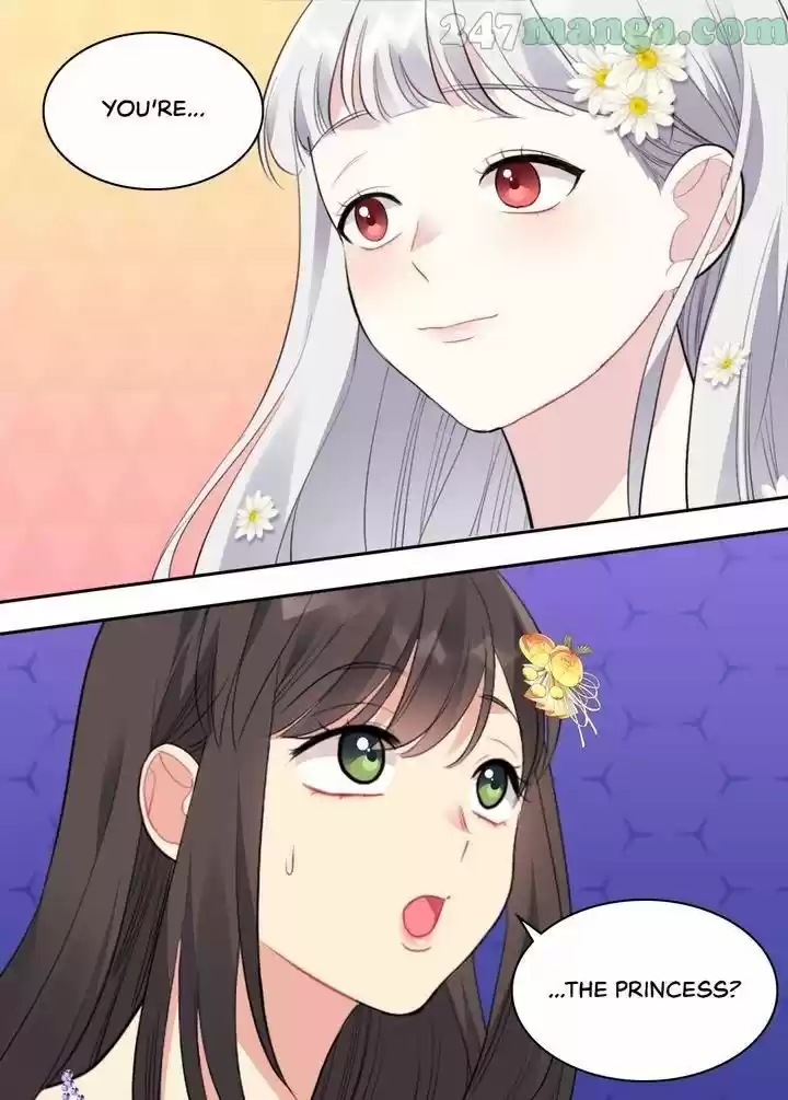 Daisy: How To Become The Duke's Fiancée Chapter 75