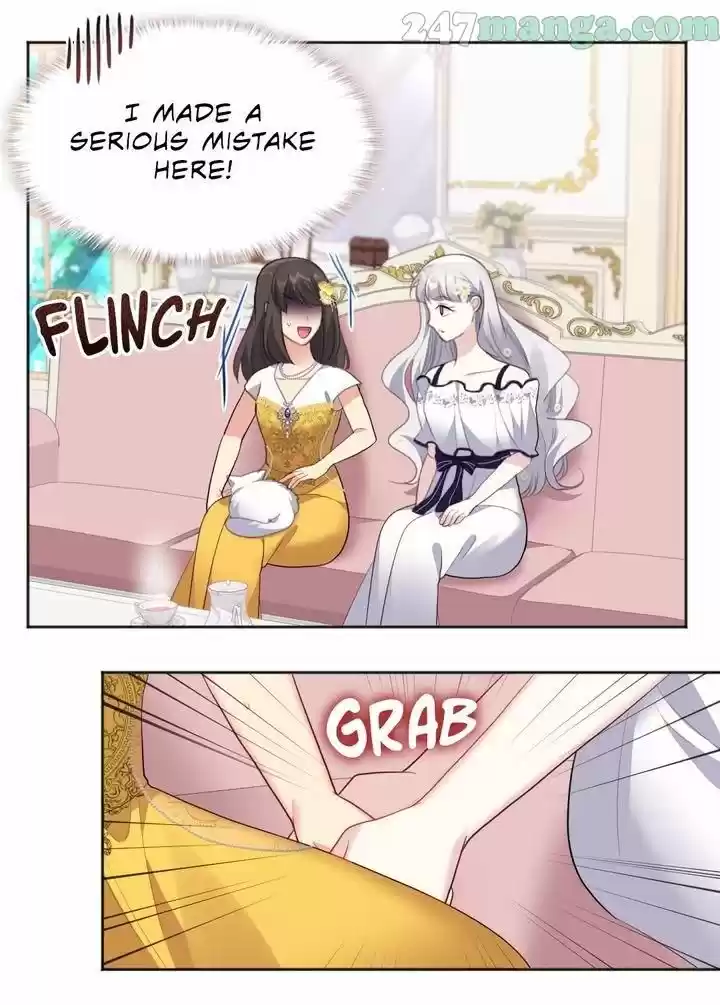 Daisy: How To Become The Duke's Fiancée Chapter 75