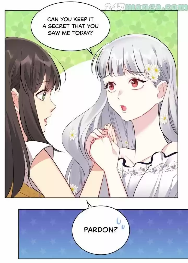 Daisy: How To Become The Duke's Fiancée Chapter 75