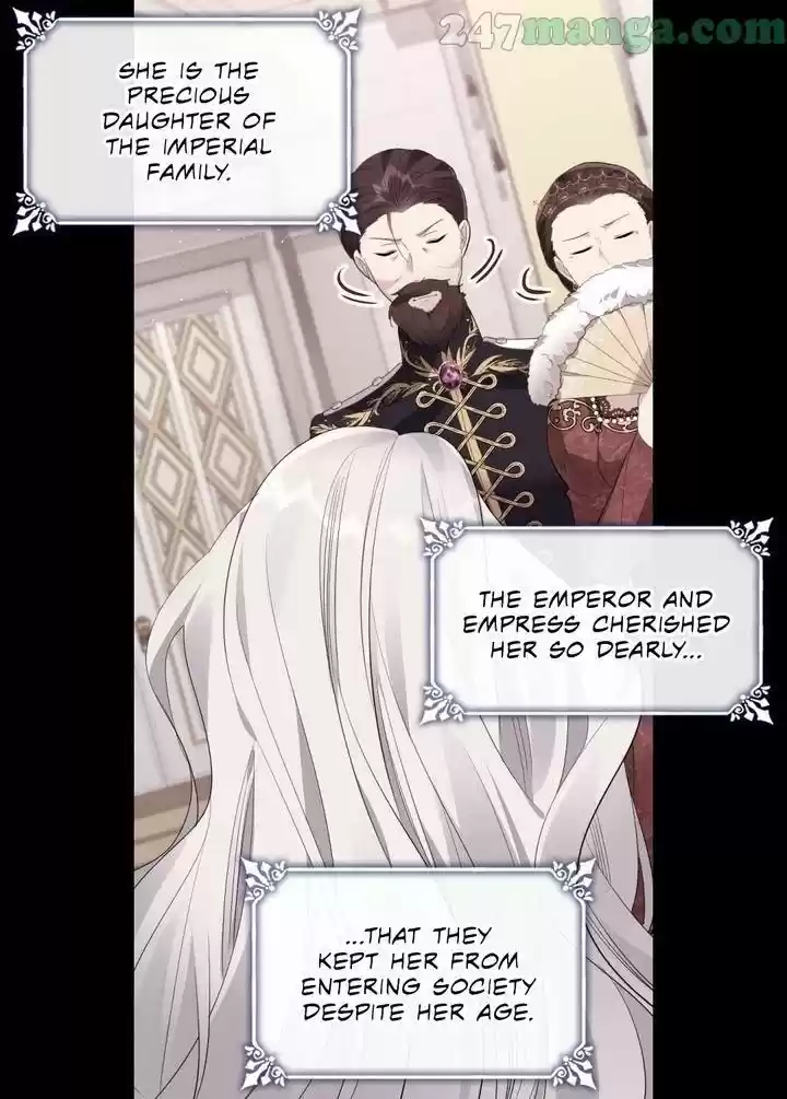 Daisy: How To Become The Duke's Fiancée Chapter 75