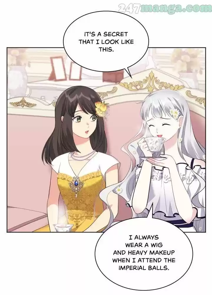 Daisy: How To Become The Duke's Fiancée Chapter 75