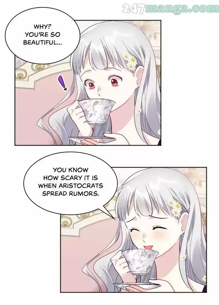 Daisy: How To Become The Duke's Fiancée Chapter 75