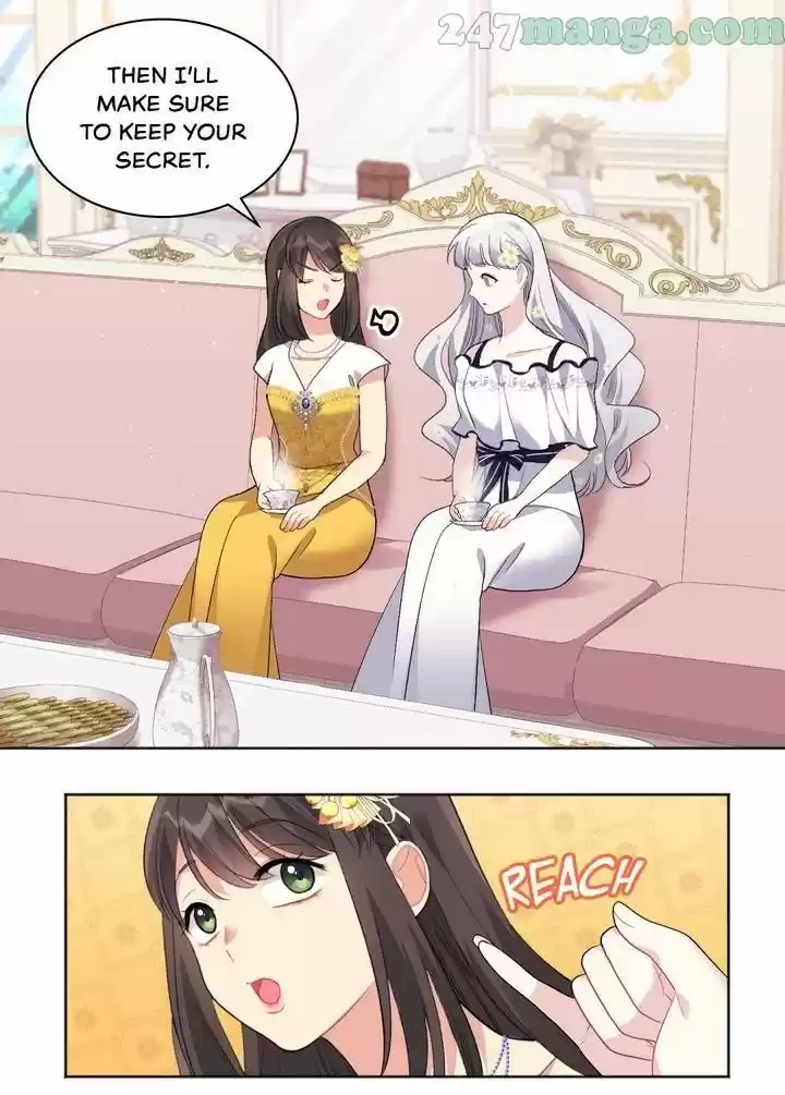 Daisy: How To Become The Duke's Fiancée Chapter 75