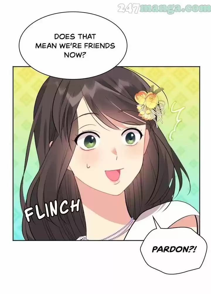 Daisy: How To Become The Duke's Fiancée Chapter 75