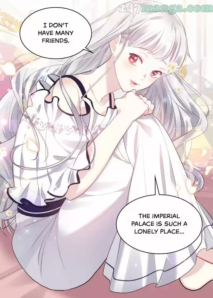 Daisy: How To Become The Duke's Fiancée Chapter 75