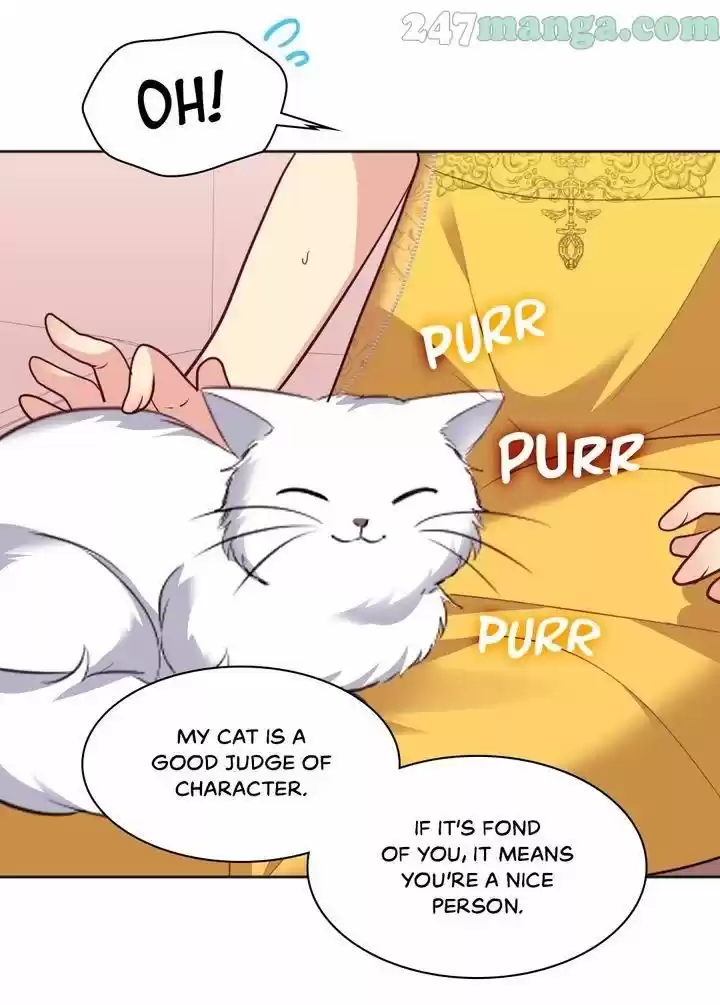 Daisy: How To Become The Duke's Fiancée Chapter 75