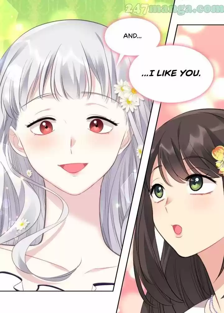 Daisy: How To Become The Duke's Fiancée Chapter 75