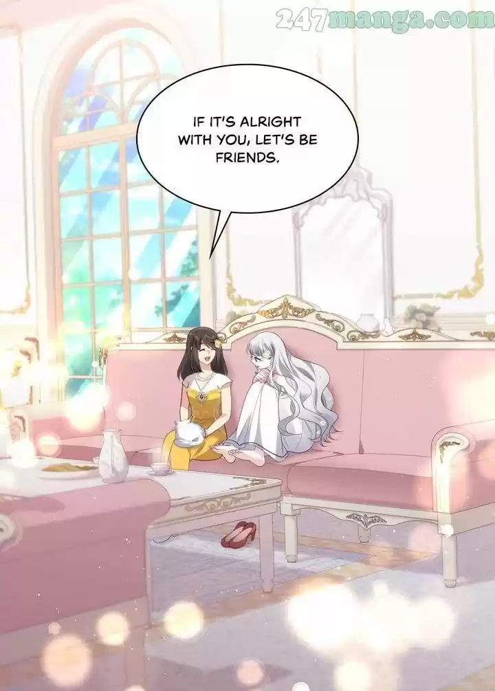 Daisy: How To Become The Duke's Fiancée Chapter 75