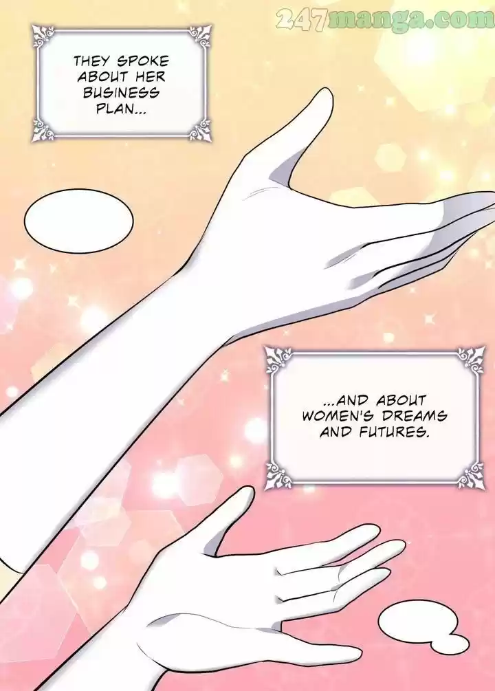 Daisy: How To Become The Duke's Fiancée Chapter 75