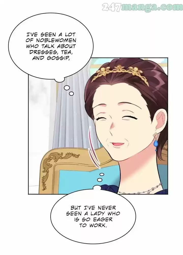 Daisy: How To Become The Duke's Fiancée Chapter 75