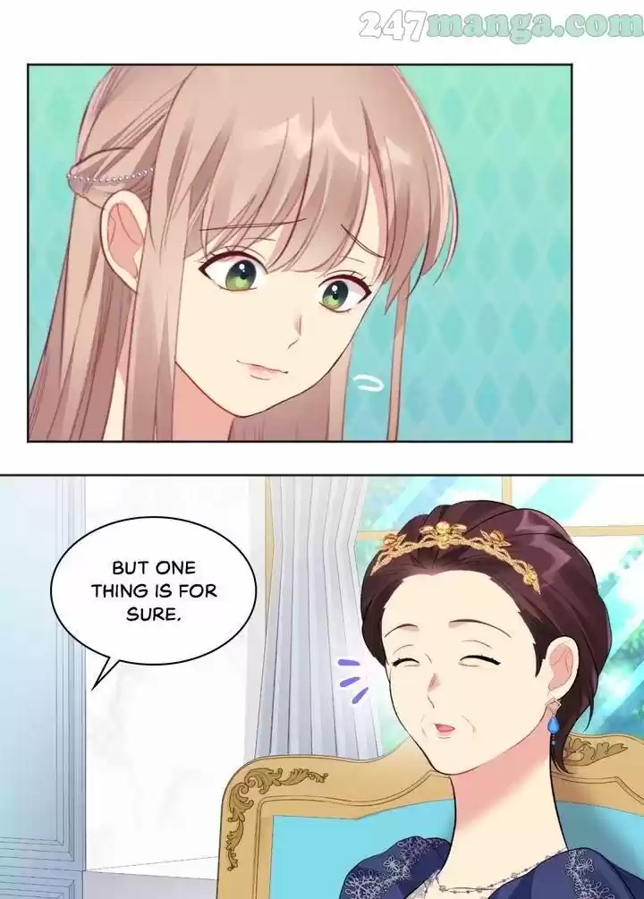 Daisy: How To Become The Duke's Fiancée Chapter 75