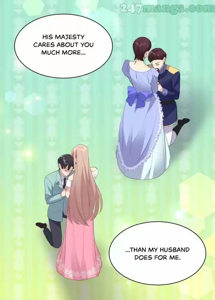 Daisy: How To Become The Duke's Fiancée Chapter 75