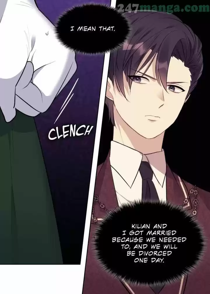 Daisy: How To Become The Duke's Fiancée Chapter 75