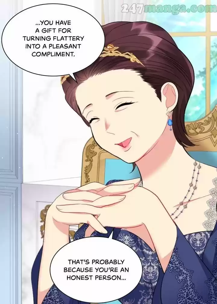 Daisy: How To Become The Duke's Fiancée Chapter 75