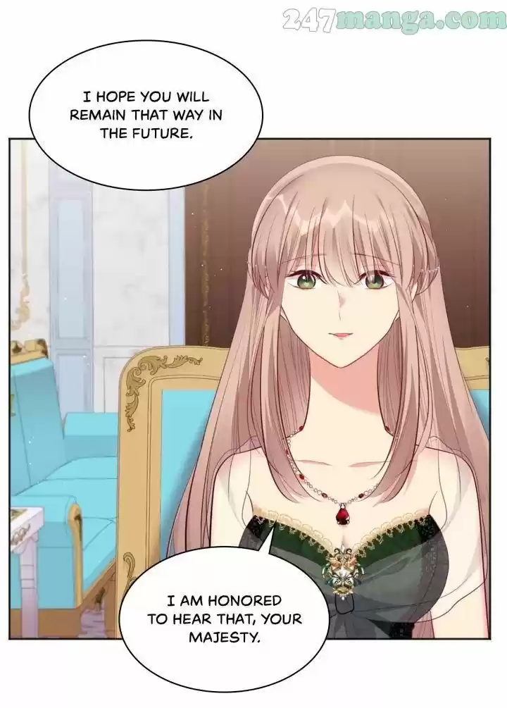 Daisy: How To Become The Duke's Fiancée Chapter 75