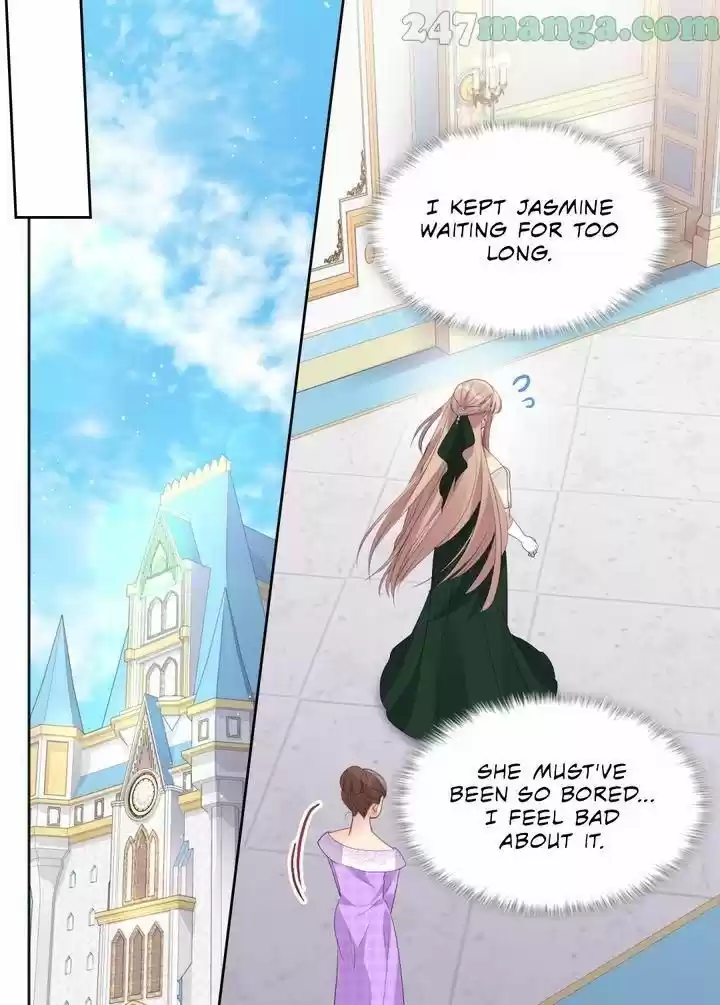 Daisy: How To Become The Duke's Fiancée Chapter 75