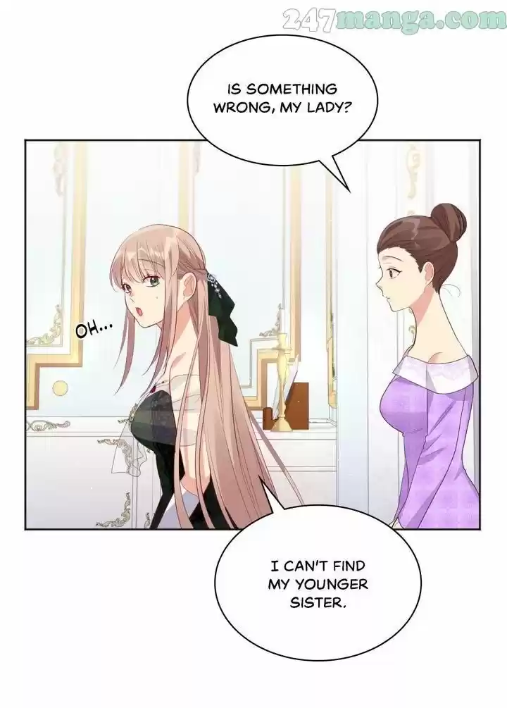 Daisy: How To Become The Duke's Fiancée Chapter 75