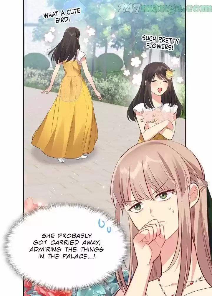 Daisy: How To Become The Duke's Fiancée Chapter 75