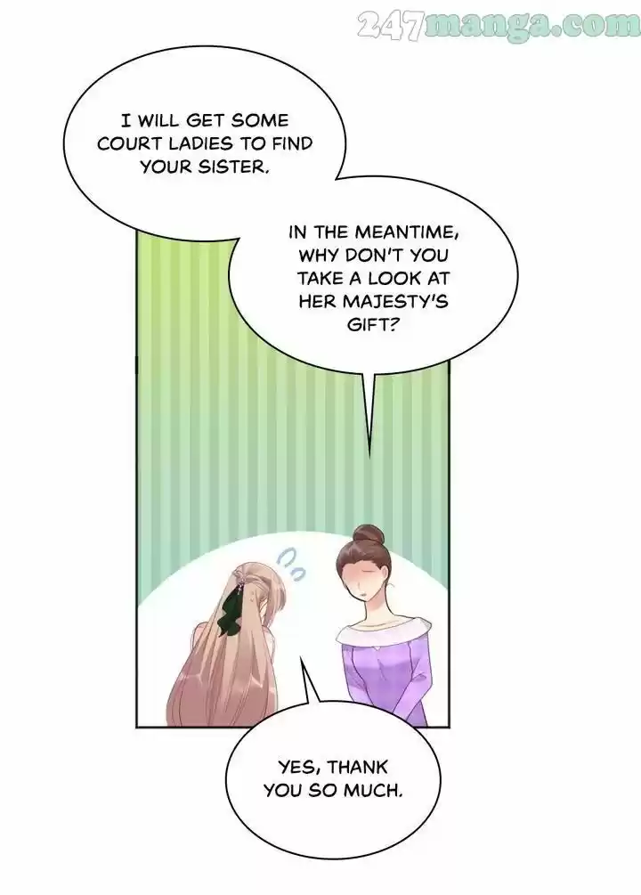 Daisy: How To Become The Duke's Fiancée Chapter 75