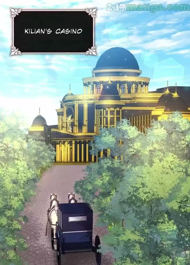 Daisy: How To Become The Duke's Fiancée Chapter 75