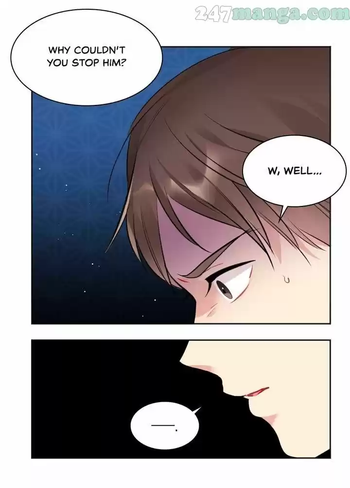 Daisy: How To Become The Duke's Fiancée Chapter 75