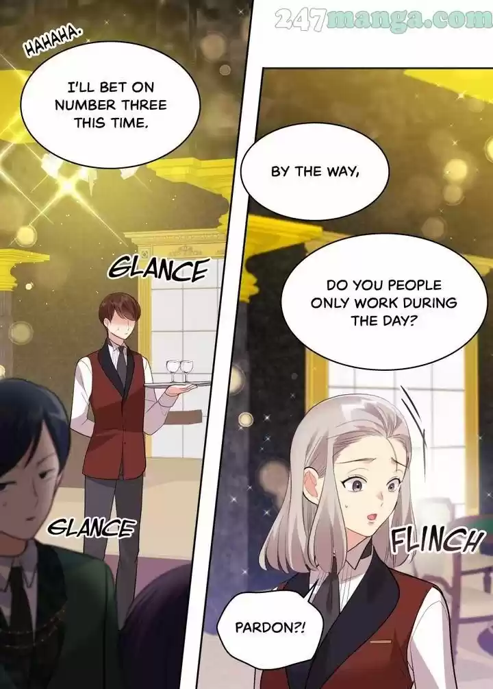 Daisy: How To Become The Duke's Fiancée Chapter 75