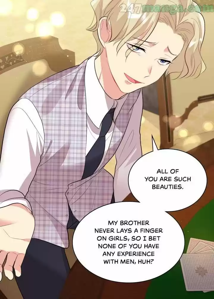 Daisy: How To Become The Duke's Fiancée Chapter 75