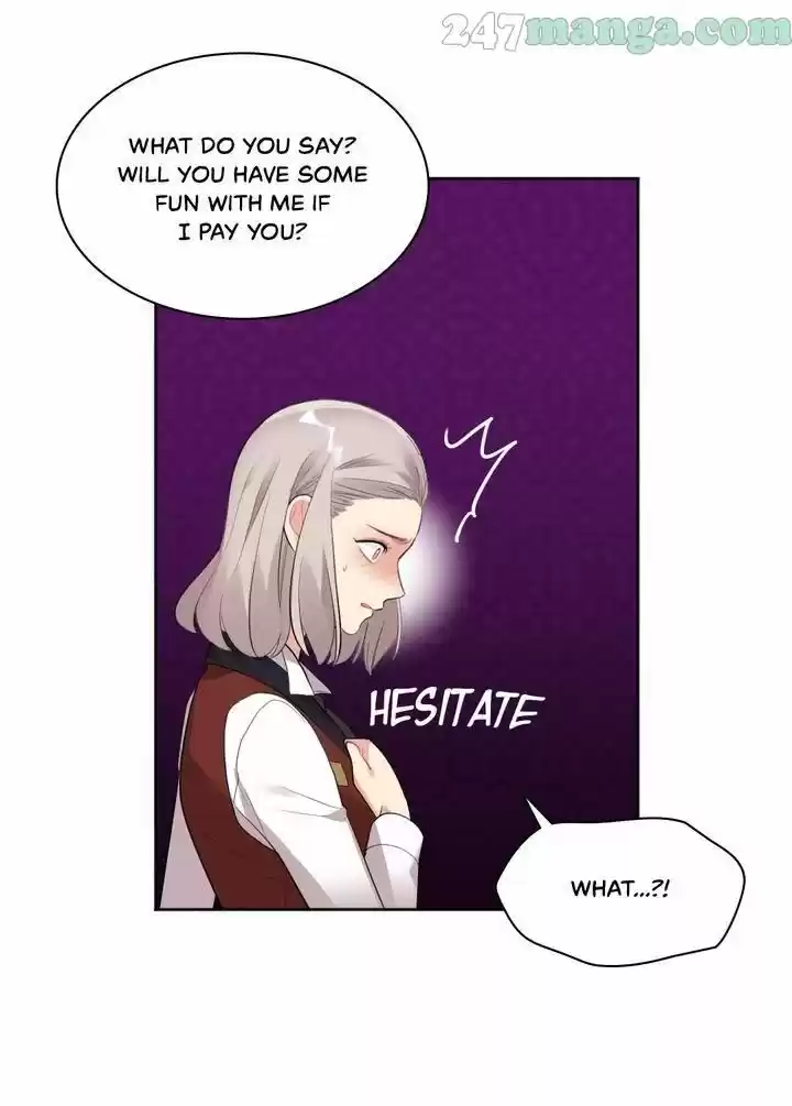 Daisy: How To Become The Duke's Fiancée Chapter 75