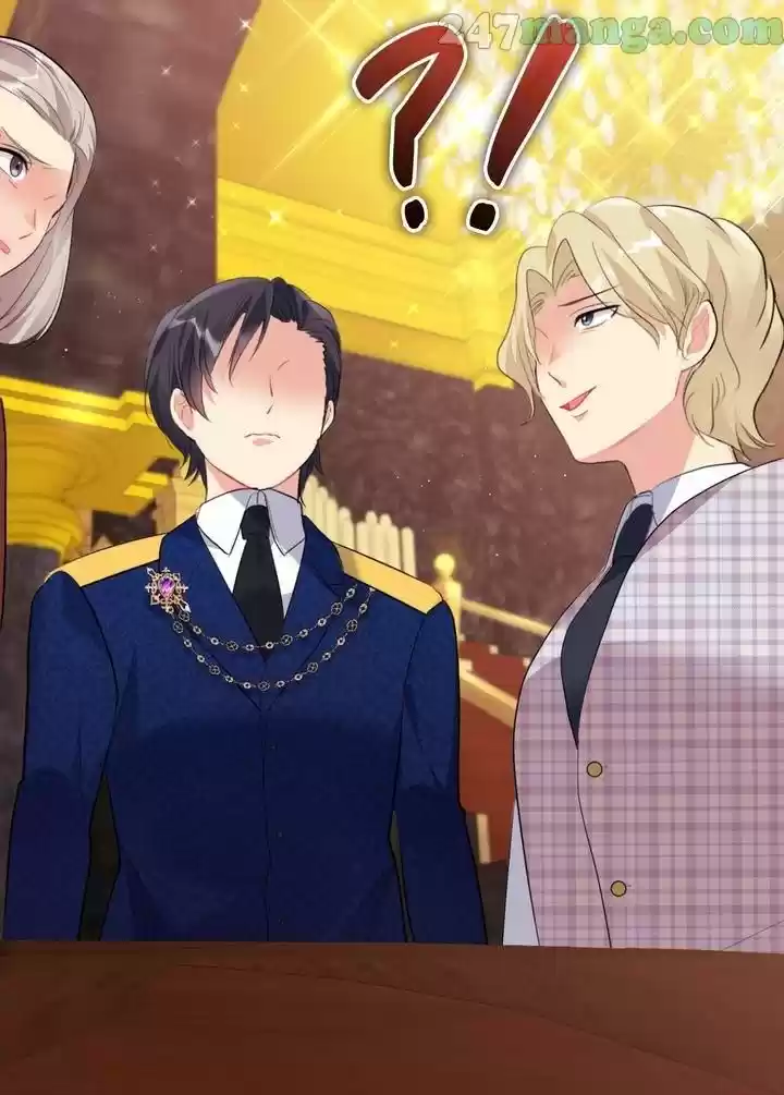 Daisy: How To Become The Duke's Fiancée Chapter 75