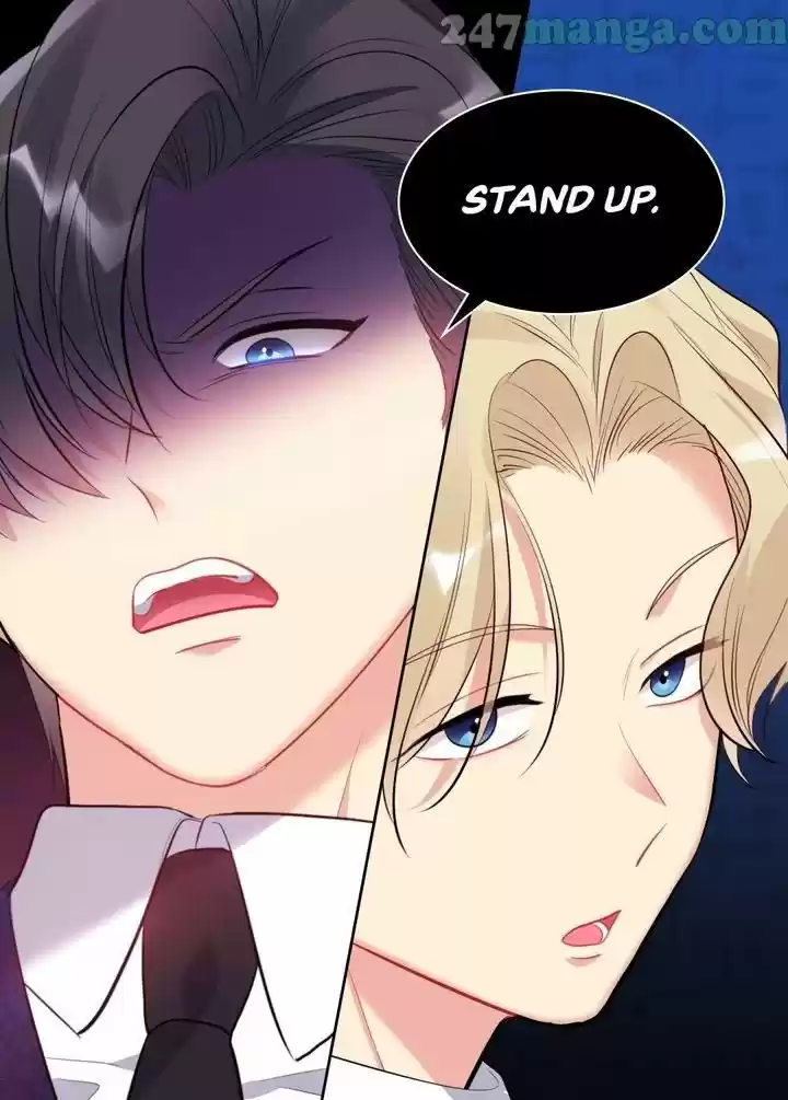 Daisy: How To Become The Duke's Fiancée Chapter 75