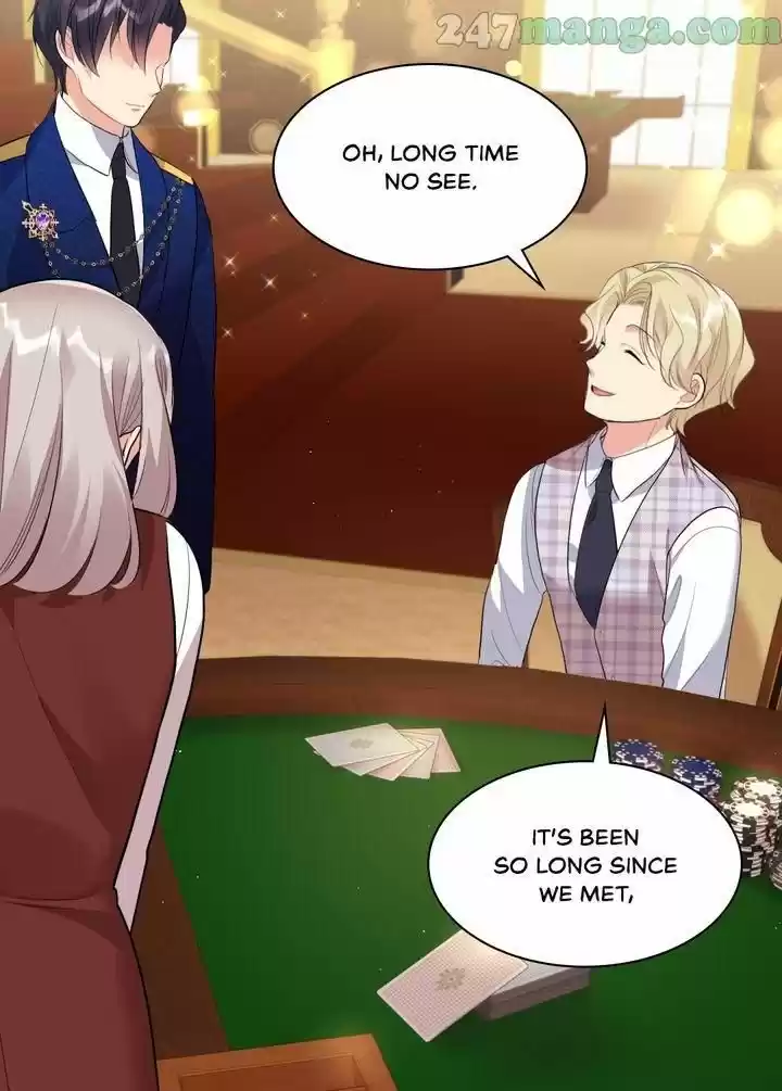 Daisy: How To Become The Duke's Fiancée Chapter 75