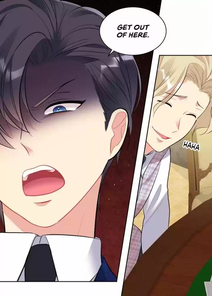 Daisy: How To Become The Duke's Fiancée Chapter 76