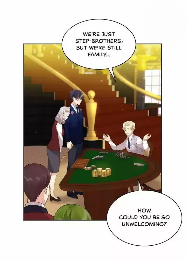 Daisy: How To Become The Duke's Fiancée Chapter 76