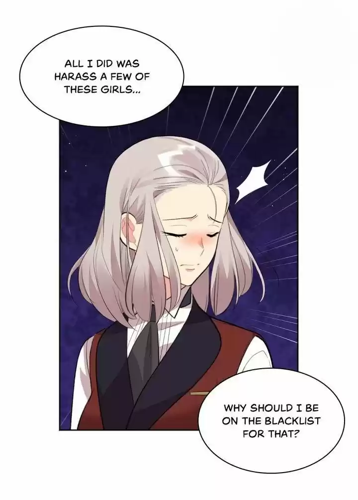 Daisy: How To Become The Duke's Fiancée Chapter 76