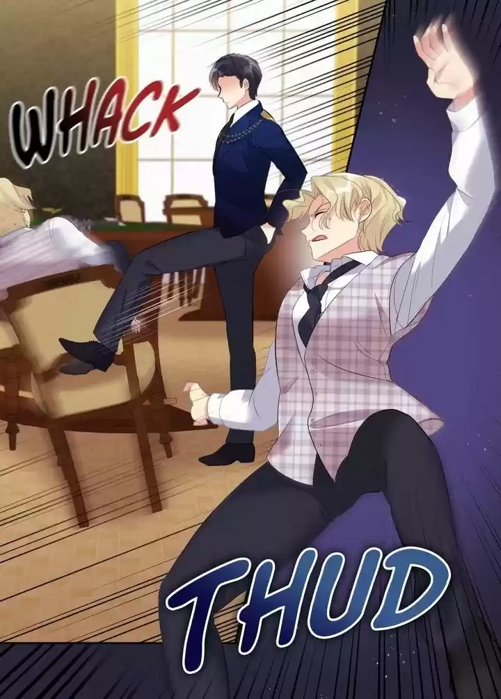 Daisy: How To Become The Duke's Fiancée Chapter 76