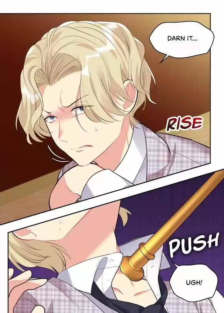 Daisy: How To Become The Duke's Fiancée Chapter 76