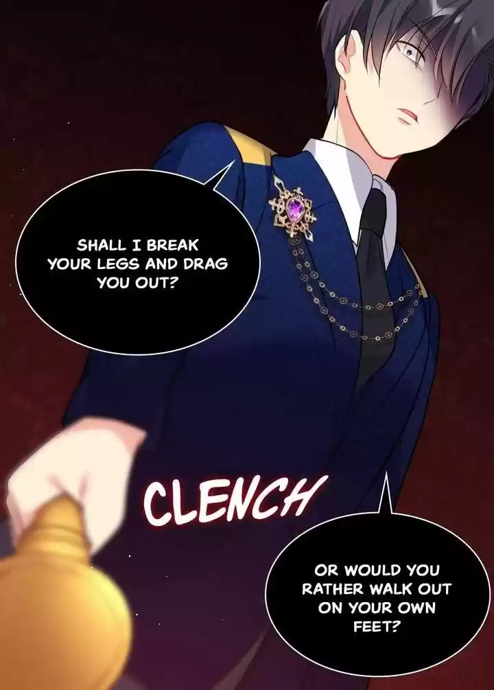 Daisy: How To Become The Duke's Fiancée Chapter 76