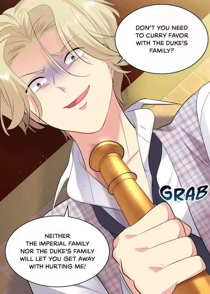 Daisy: How To Become The Duke's Fiancée Chapter 76