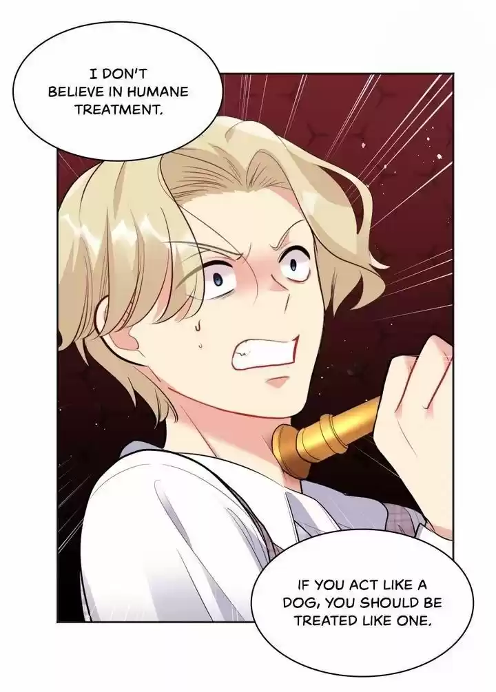 Daisy: How To Become The Duke's Fiancée Chapter 76